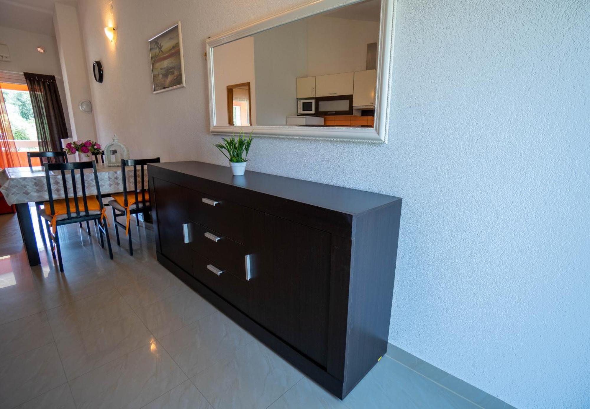 Apartments Pavic - Sapavac Вир Екстериор снимка